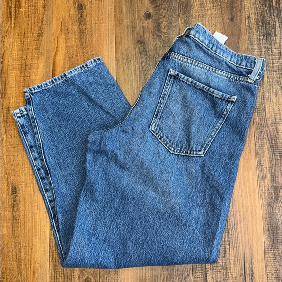 Banana Republic Denim - Banana Republic Blue women’s Jeans